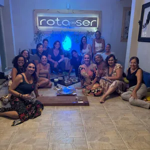 Foto da vivência 1