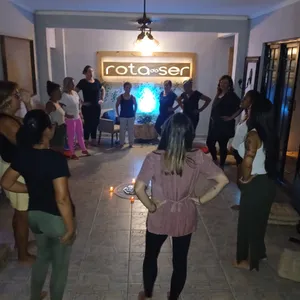 Foto da vivência 2