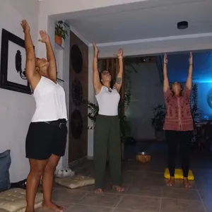 Foto da vivência 3