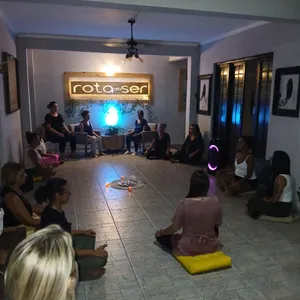 Foto da vivência 4