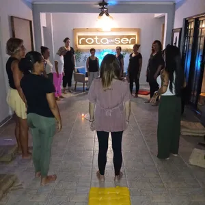 Foto da vivência 6