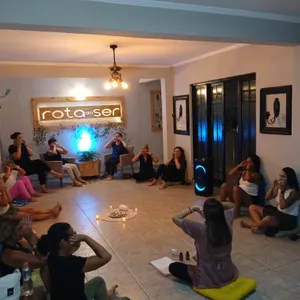 Foto da vivência 7