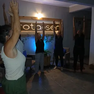 Foto da vivência 8
