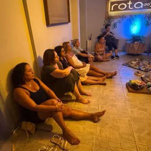Foto da vivência 11
