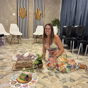 Foto da vivência 13