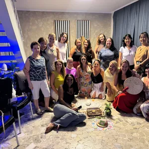 Foto da vivência 15