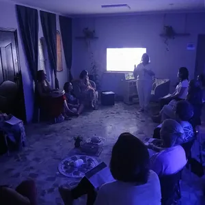 Foto da vivência 2