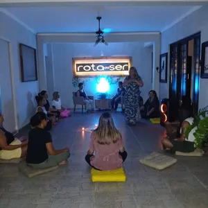Foto da vivência 6