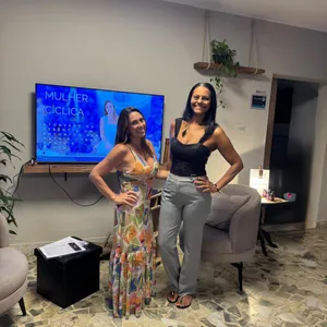 Foto da vivência 7