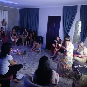 Foto da vivência 9