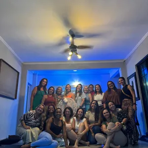 Foto da vivência 11
