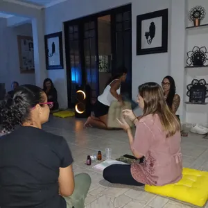 Foto da vivência 14