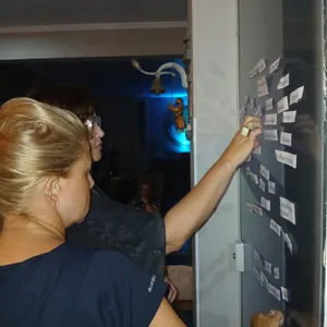 Foto da vivência 17