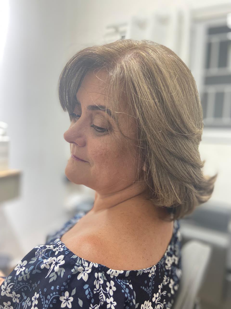 Depois de Katia Cristina