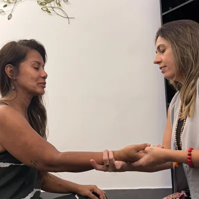 Imagem Viviane